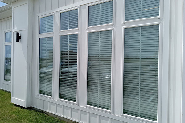 Expert Window Installation