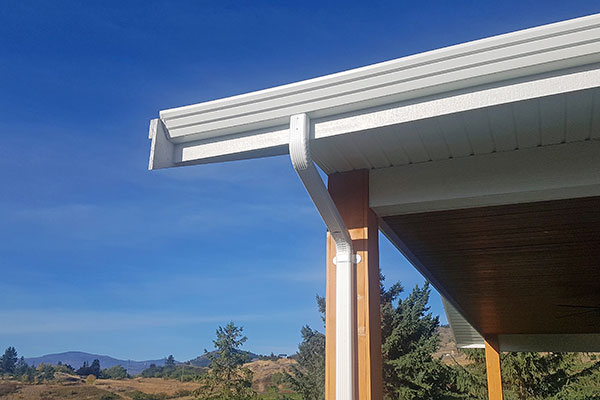 Gutter Installation and Repair Services