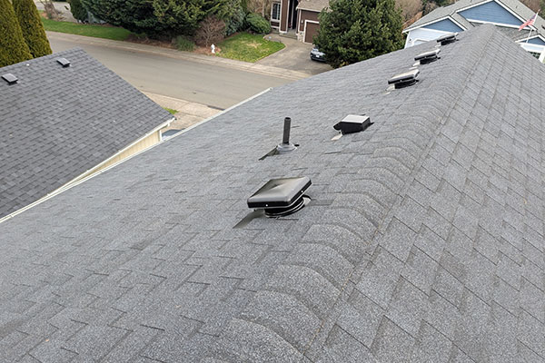 Quality Roofing and Exterior Installation