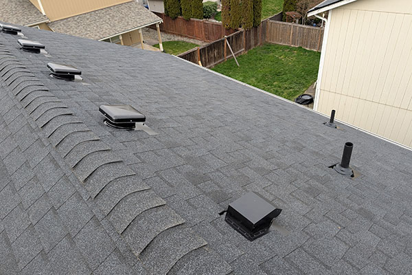 Residential Roofing and General Contracting