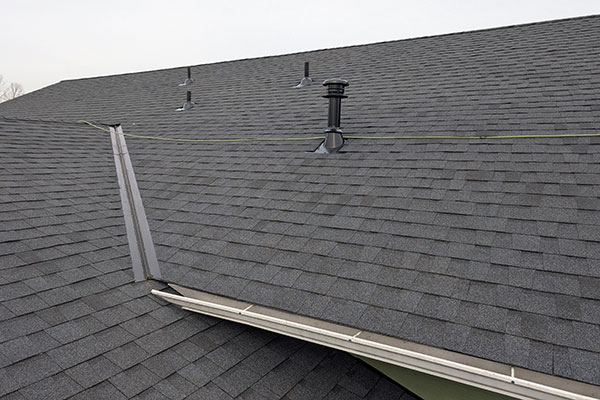 Roofing Installation and Repair Services